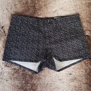 Rag & Bone Beachwood Biba Shorts